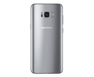 Samsung Galaxy S8 G950F Arctic Silver - 356431 - zdjęcie 4